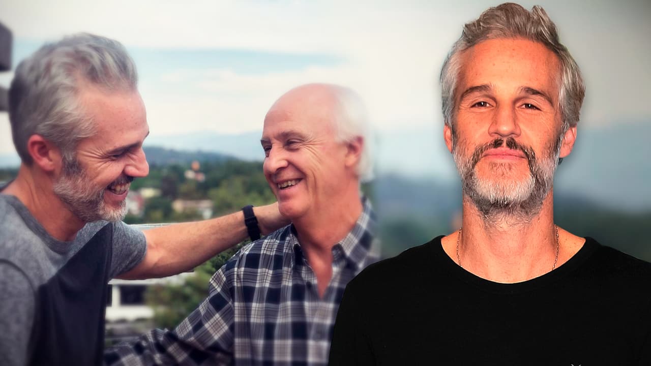 Revelan detalles de los daños que el actor Juan Pablo Medina sufrió por una "trombosis" 