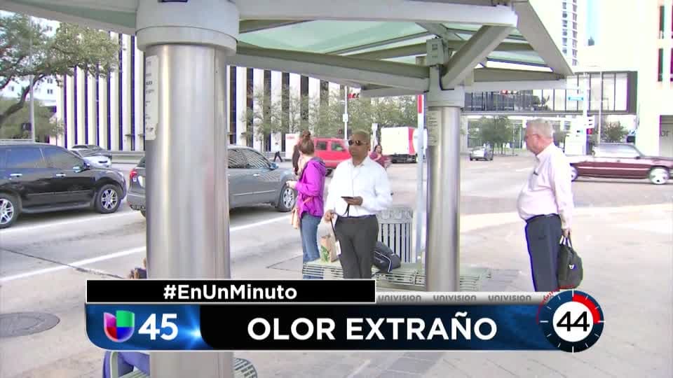 EN UN MINUTO