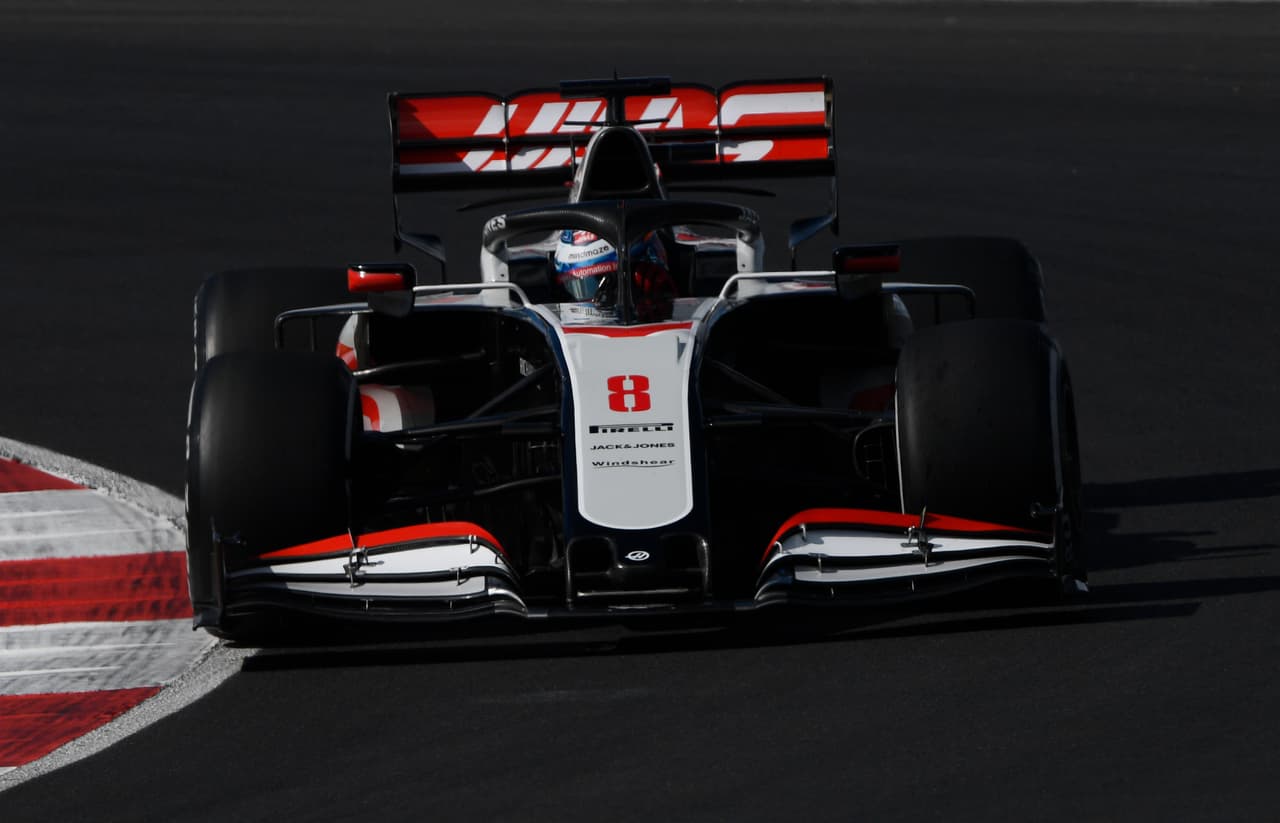 Bottas, Hamilton, Verstappen, Leclerc, Albon, Sainz, Pérez, Raikkonen, Ricciardo y Gasly fueron los 10 mejores en la sesión libre. El Gran Premio de Portugal se correrá el 25 de octubre.