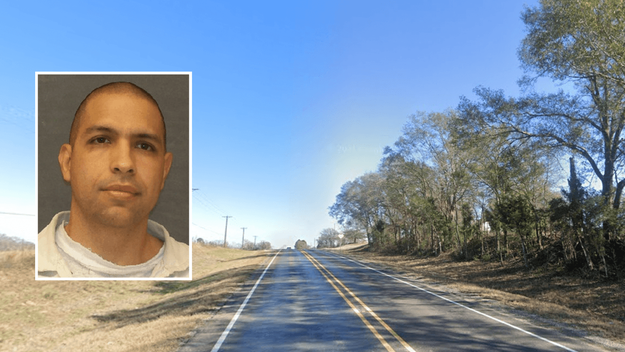 “No descansaremos hasta que atrapen a López”: suben recompensa a $50,000 por reo prófugo