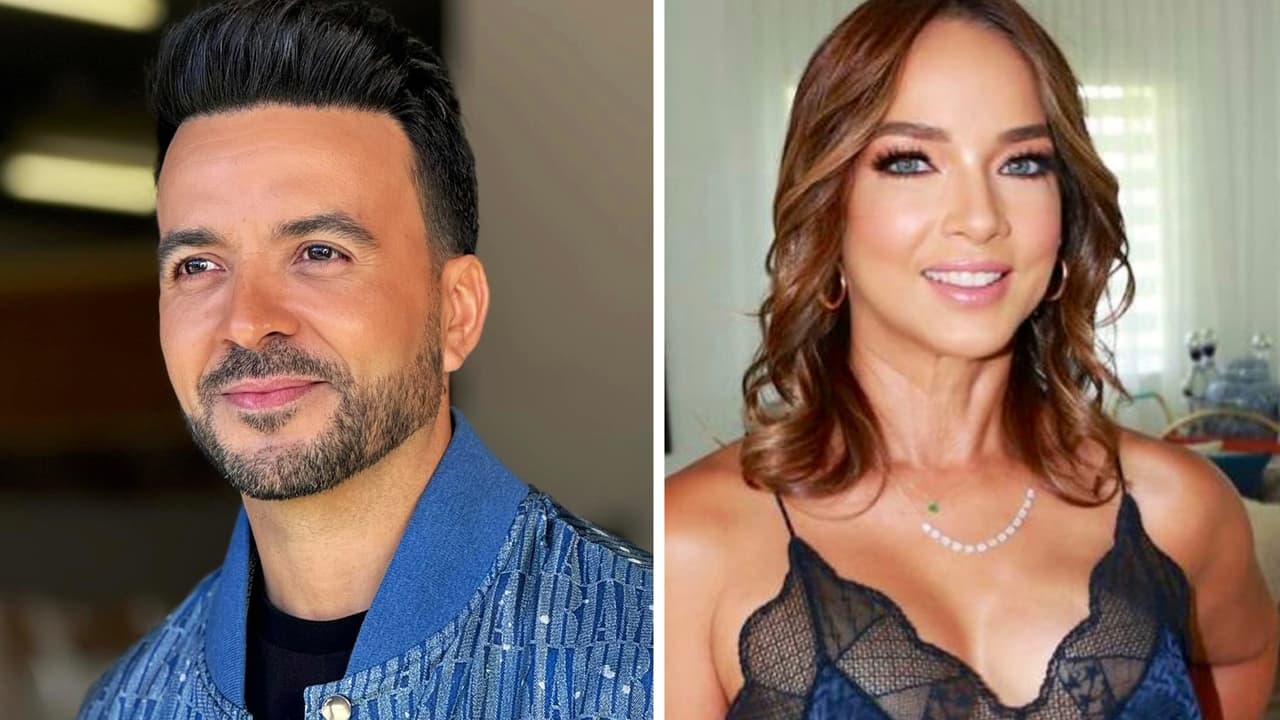 Luis Fonsi confiesa por qué le “cansa” hablar de la separación de Adamari López