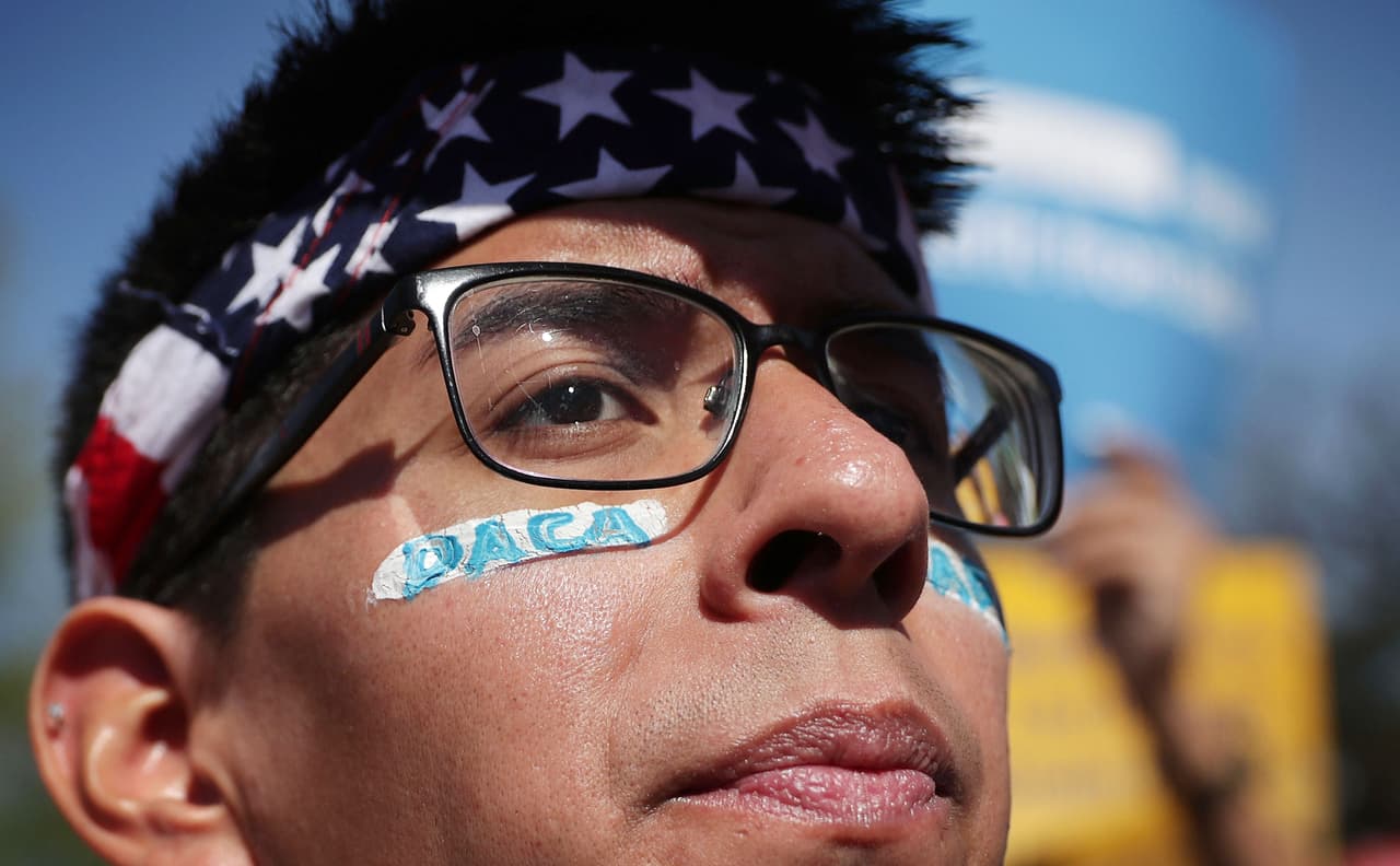 Inmigrantes “cautelosamente optimistas” por futuro de programas DACA Y DAPA de la Acción Ejecutiva