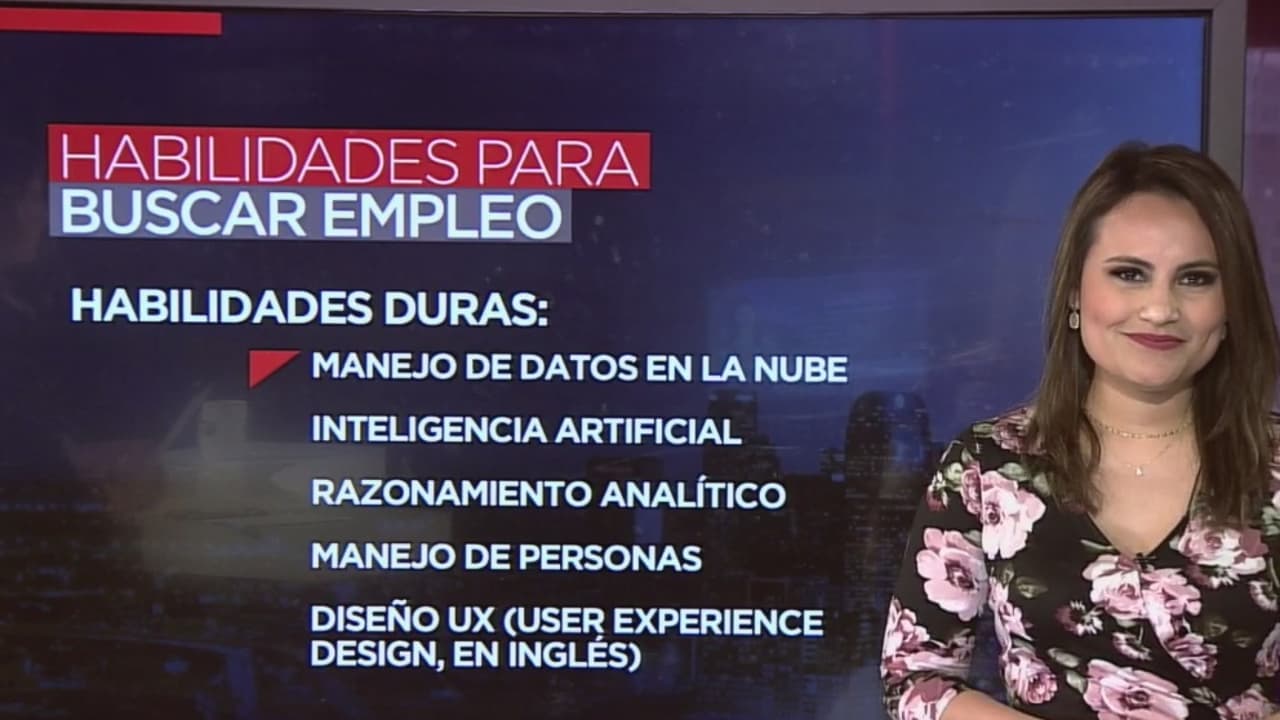 Las habilidades más buscadas por las empresas según LinkedIn
