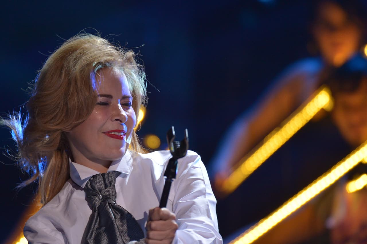 'La Trevi' está súper emocionada, y no te la puedes perder.