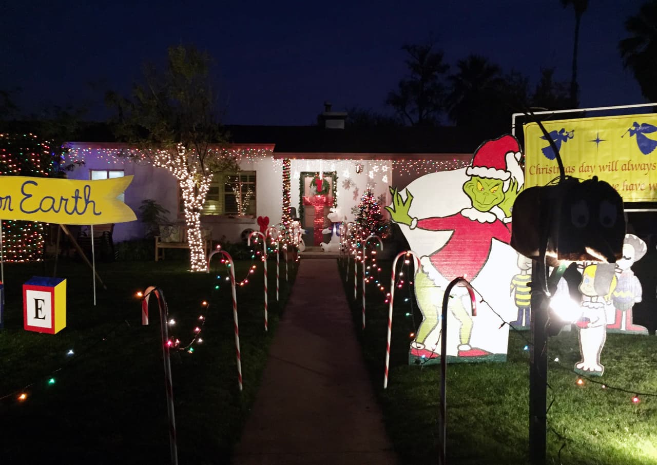 El festival no sólo es uno de los más emblemáticos del estado, sino que a la vez se ha convertido en una de las actividades más importantes del Banco Comunitario de Comida de Tucson, dado que a los visitantes se les pide que lleven alimentos en lata para ser destinados a esta organización.