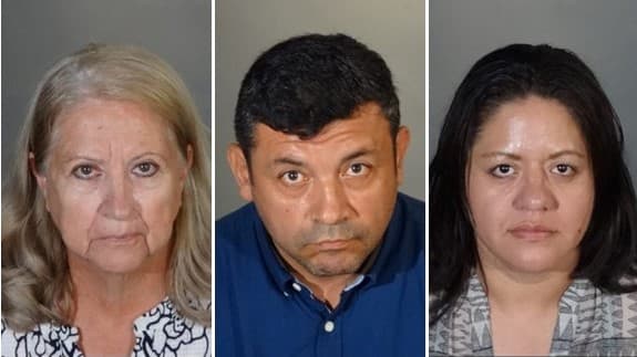 Estafaron a 16 abuelas hispanas con un boleto de lotería “ganador”: pasarán 3 años en prisión