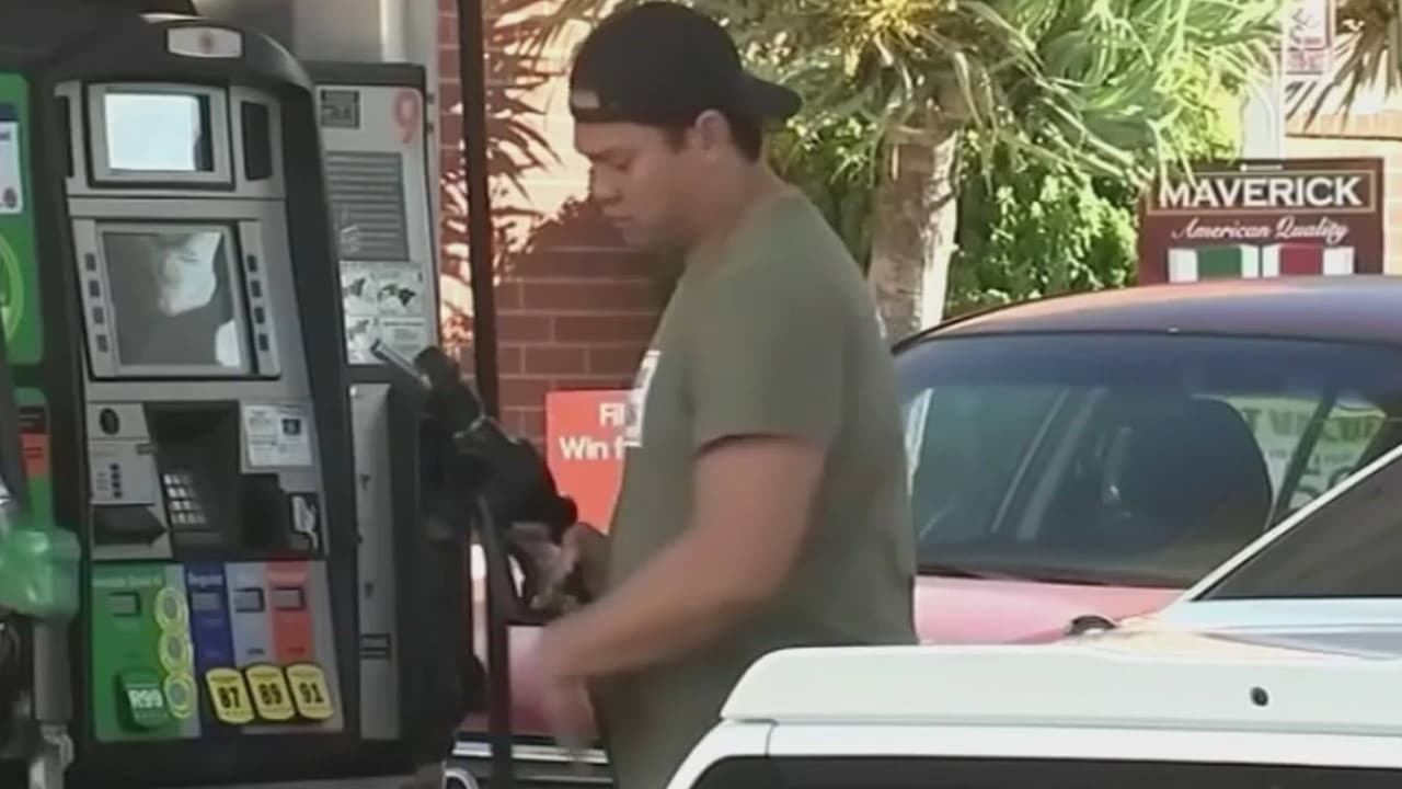 Precio de la gasolina hoy 21 de mayo en EEUU alcanza los 4.56 dólares por galón