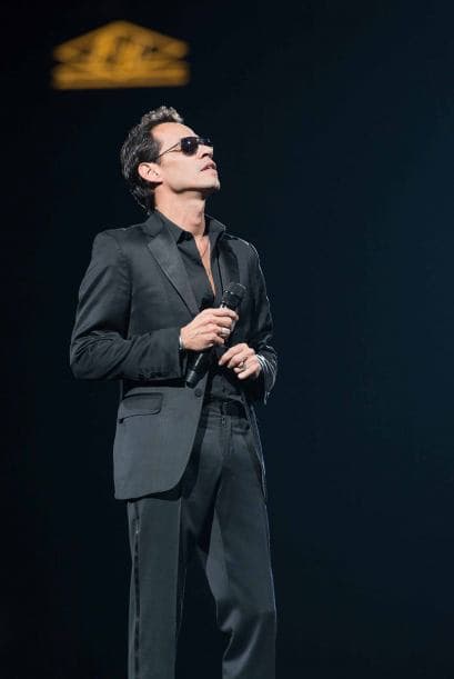 Marc Anthony por su parte sostiene que no aumenta la pensión porque teme que sus hijos se malcrien o "algo peor"