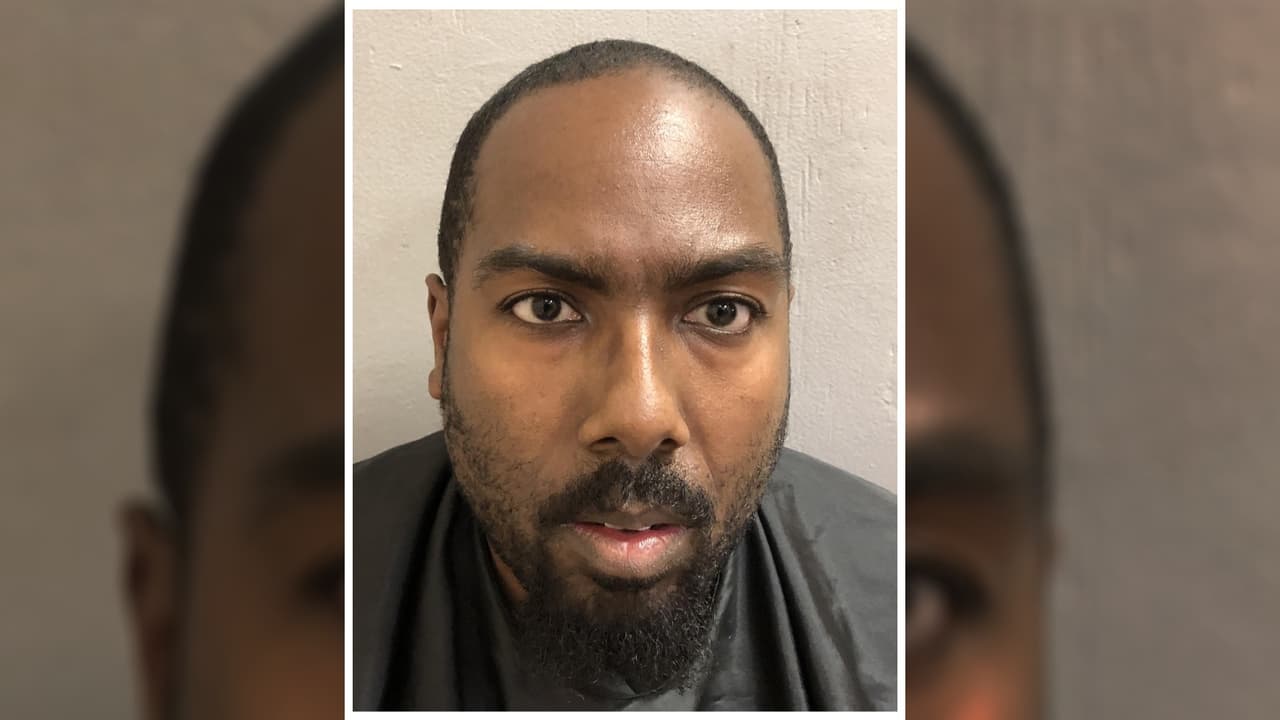 Arrestan a exoficial de policía de Tucson acusado de tráfico de personas en el condado de Cochise