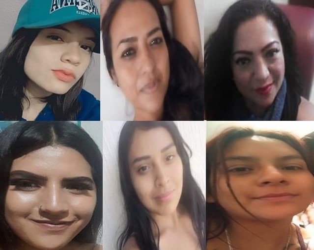 Hallan los cadáveres de 5 de las 6 mujeres desaparecidas en Celaya, confirma fiscal