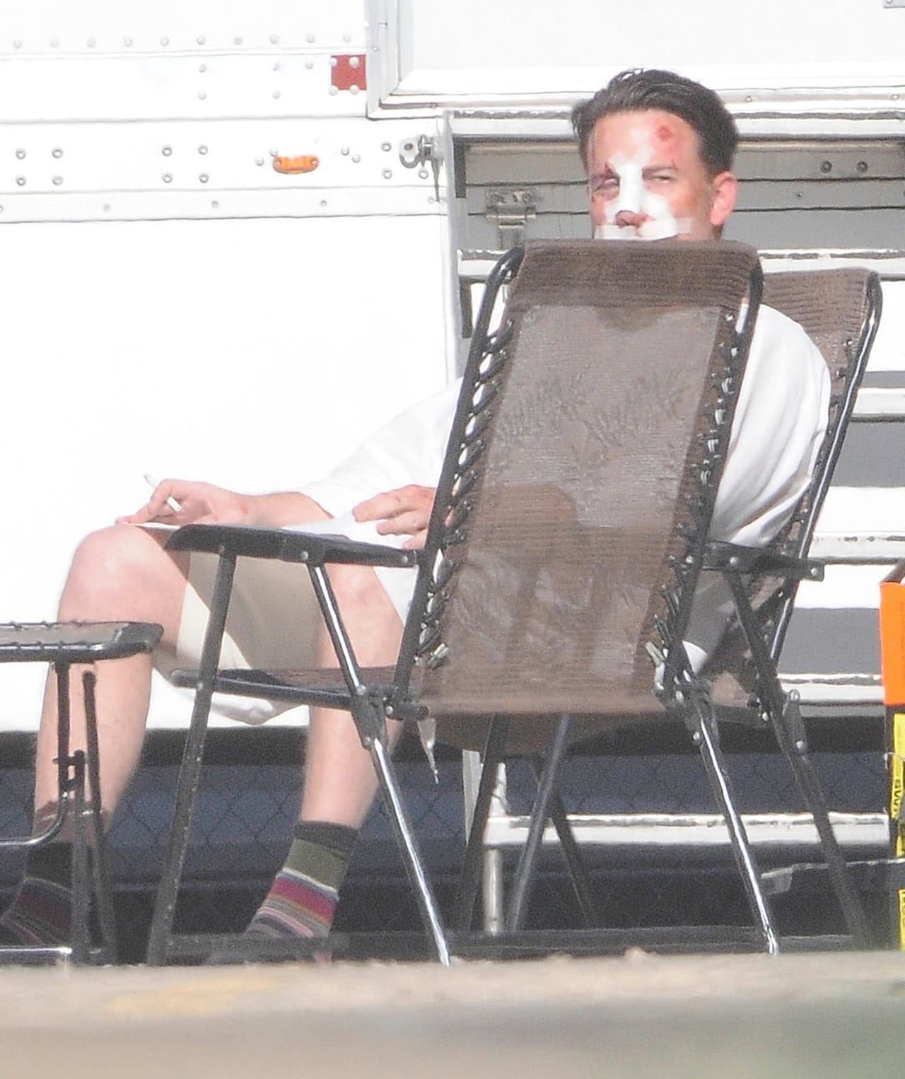 Su transformación ha sido sorprendente.