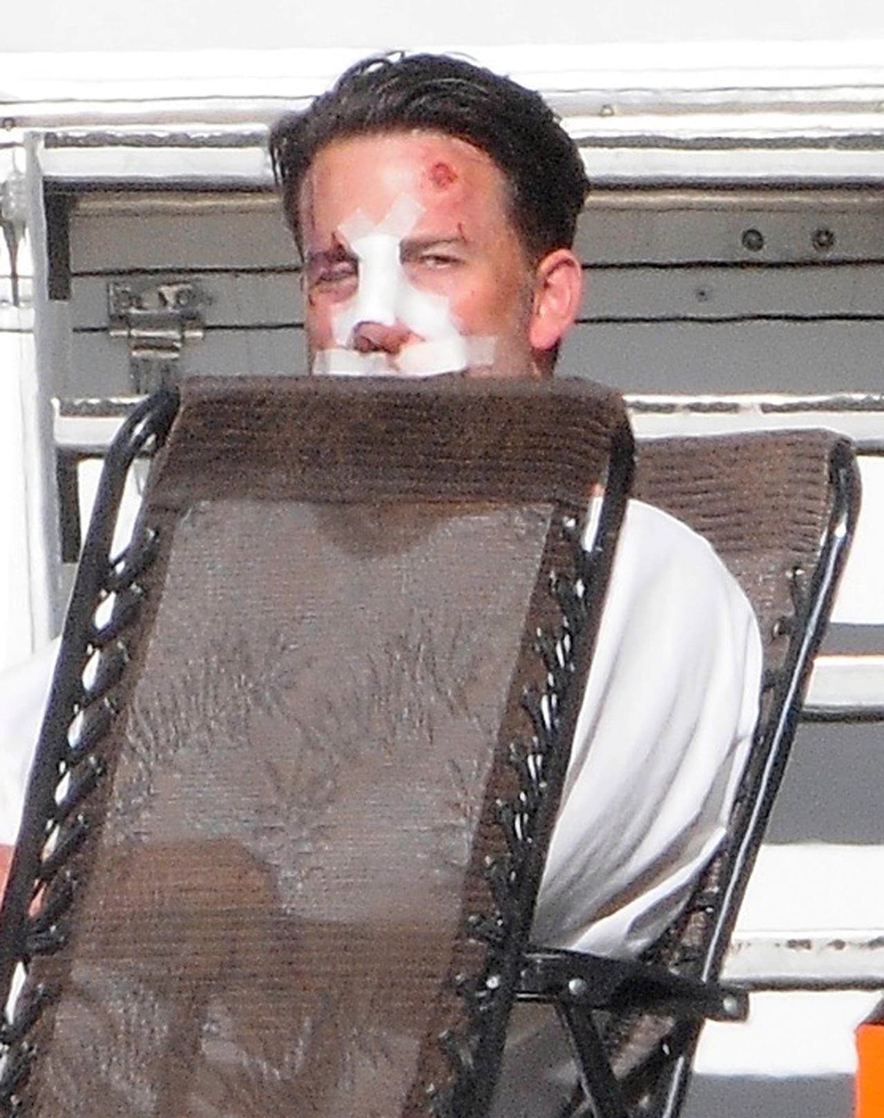 Ouch! Eso luce muy doloroso.