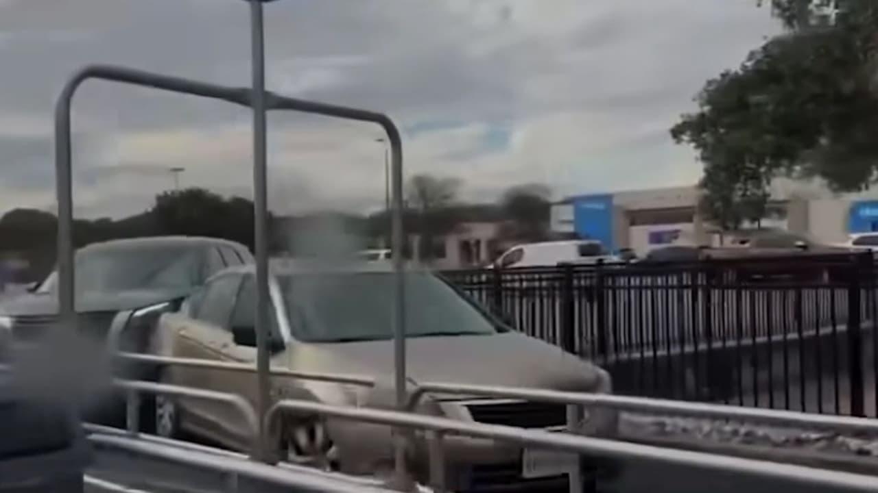 Experto explicó por qué agentes de ICE no usaron fuerza letal en caso de San Antonio