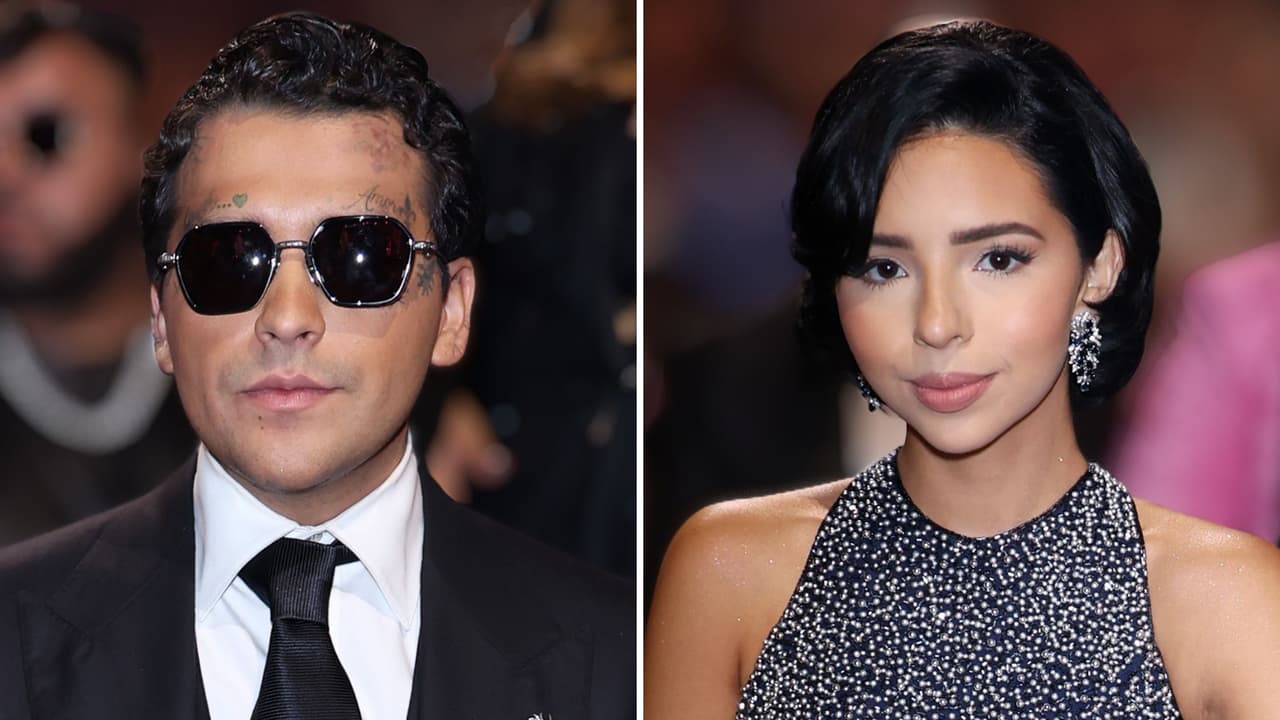 Nodal y Ángela Aguilar habrían tomado drástica decisión en medio de rumores de separación