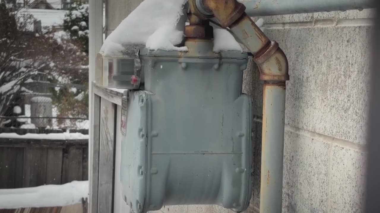 Protege tus tuberías del frío extremo: ten en cuenta estos consejos fáciles y seguros