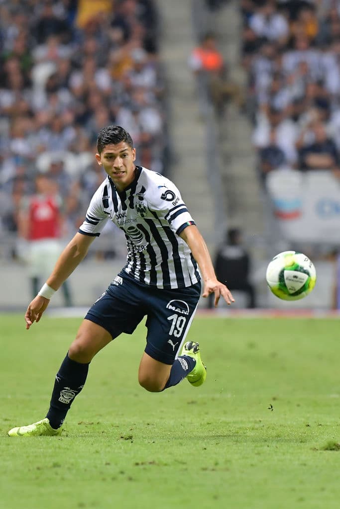 Ángel Zaldívar refuerza al Puebla