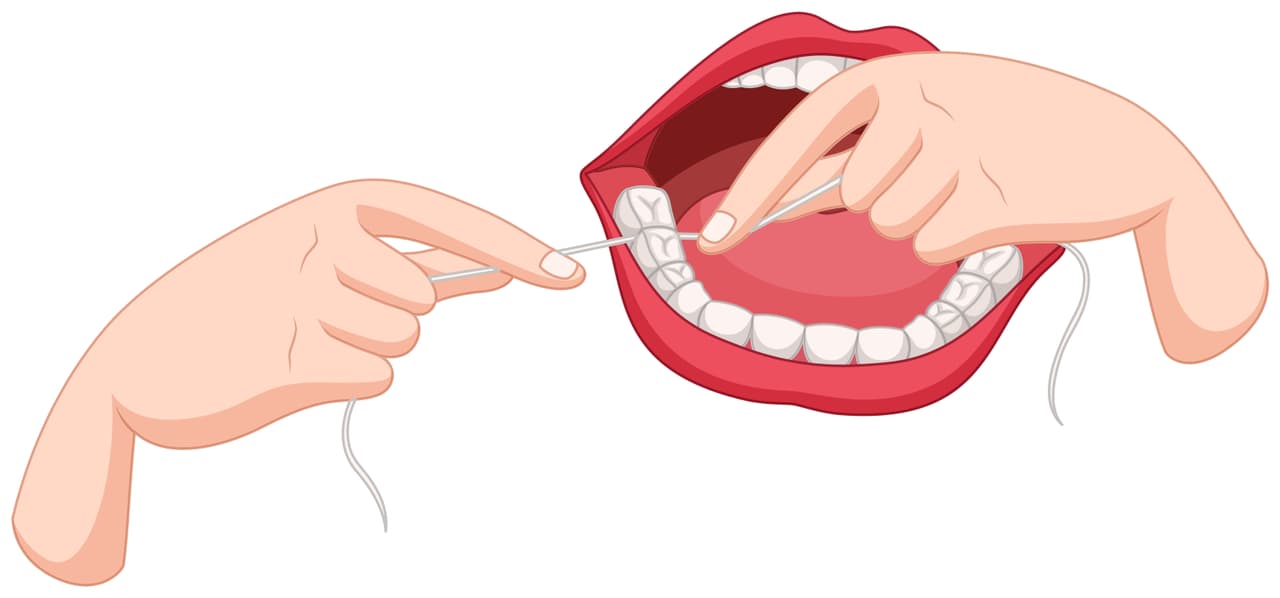 For decades, dental professionals around the world have recommended flossing as a complement to brushing.