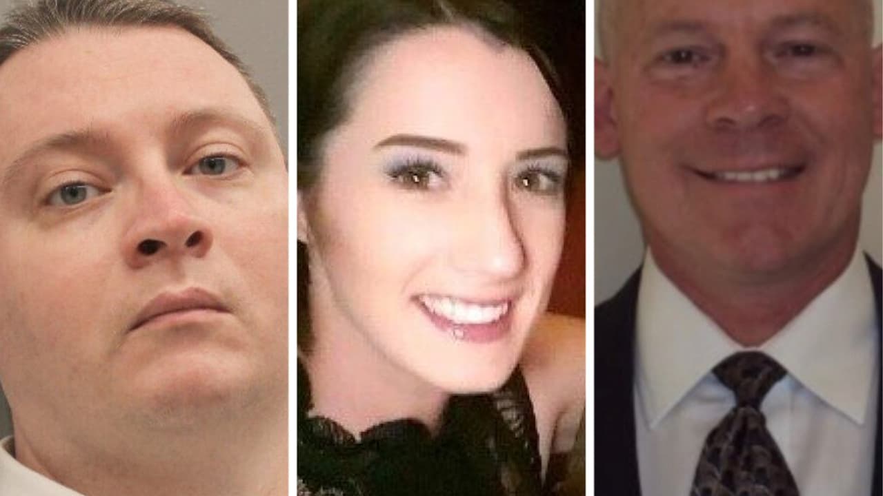 Condenan a cadena perpetua a hombre que apuñaló 27 veces a su esposa y a un trabajador 