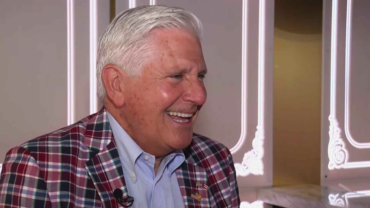 Bruce Blakeman promete un estado de Nueva York asequible