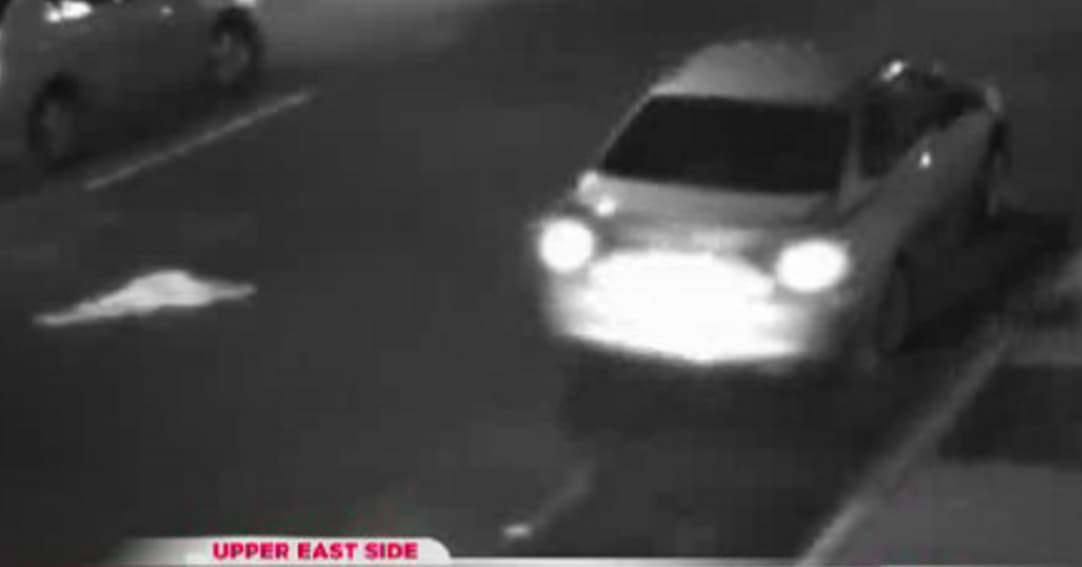 Conductor apuñaló once veces a otro en plena calle de Manhattan