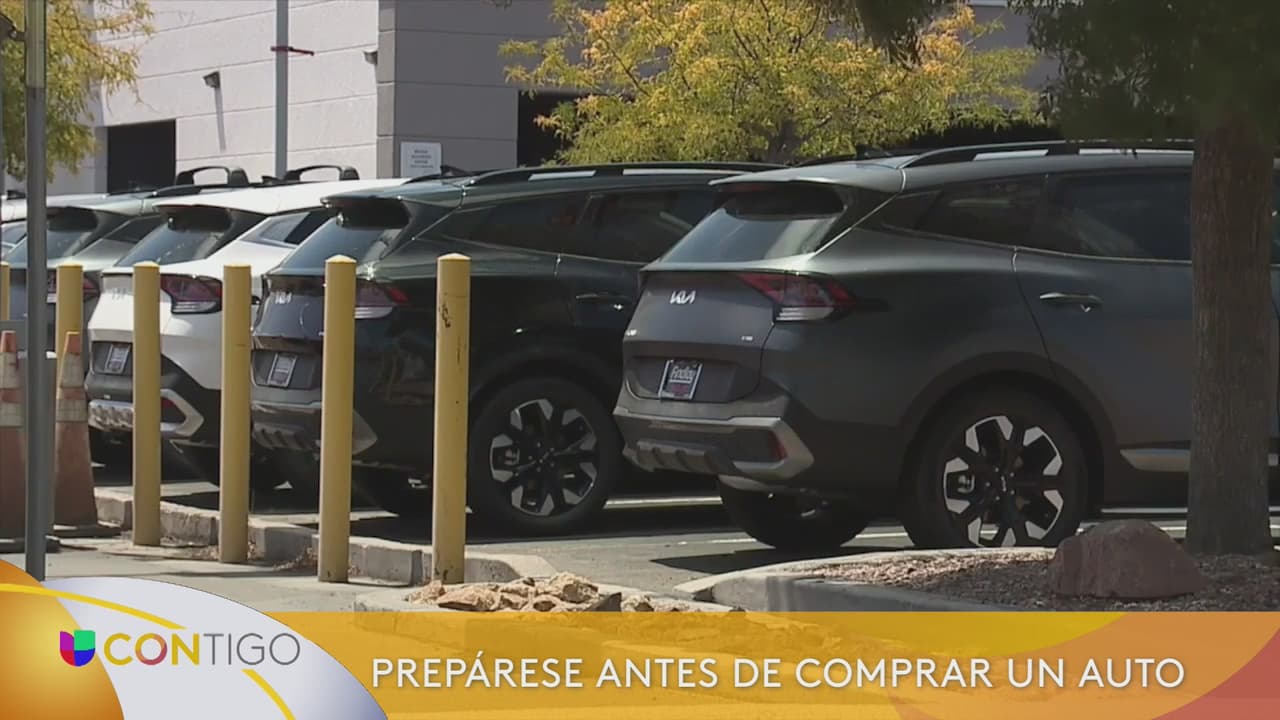 ¿Cómo obtener un buen precio al comprar un auto en Florida?