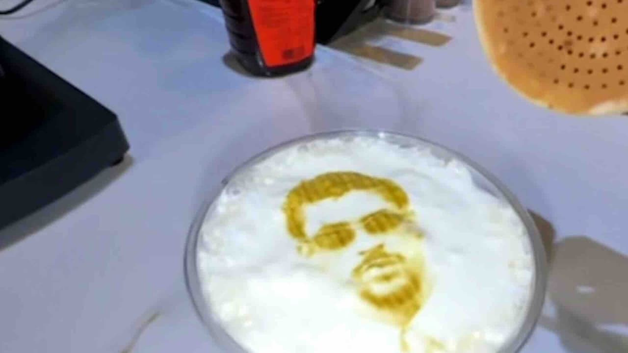 Super Bowl LX Bad Bunny Café Comercios área de la Bahía California