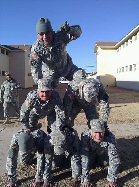 El trastorno de estrés postraumático puede resultar cuando una persona tiene una experiencia que amenaza su vida o la de alguien más, según información del Centero Nacional de estrés postraumático.