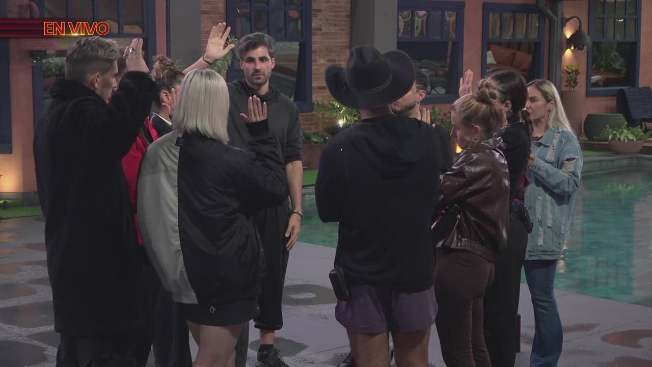 ¿Apostarías por Mí?