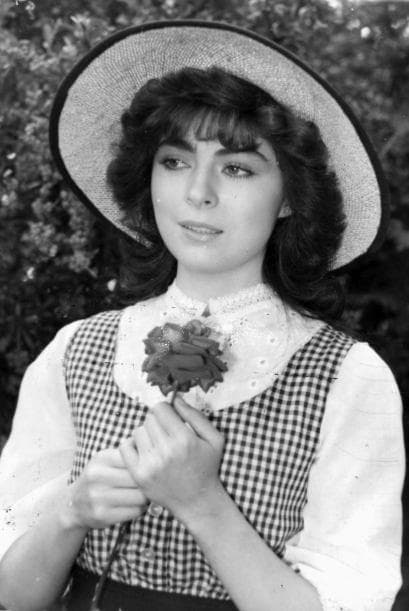 Victoria Ruffo comenzó su trayectoria en las telenovelas en 1980, cuando obtuvo un papel en el melodrama 'Conflictos de un médico'. Pasaron solo tres años para que la actriz lograra su primer protagónico en 'La fiera'.