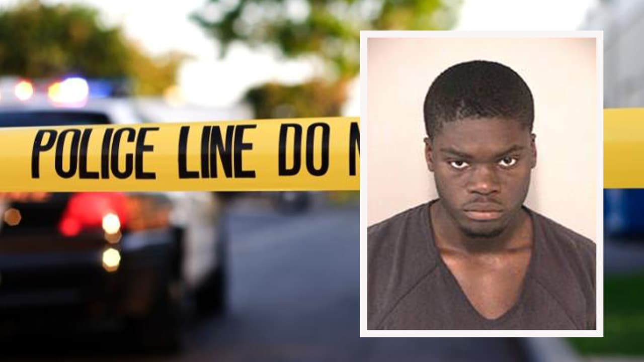 Arrestan a un joven de 19 años acusado de agredir sexualmente a una mujer al suroeste de Houston