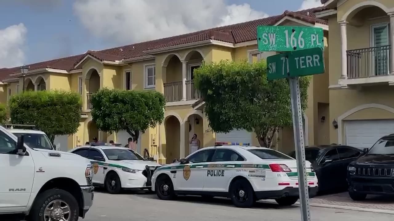 “Fue mordido en la parte superior e inferior de su cuerpo”: niño de Kendall víctima de un perro