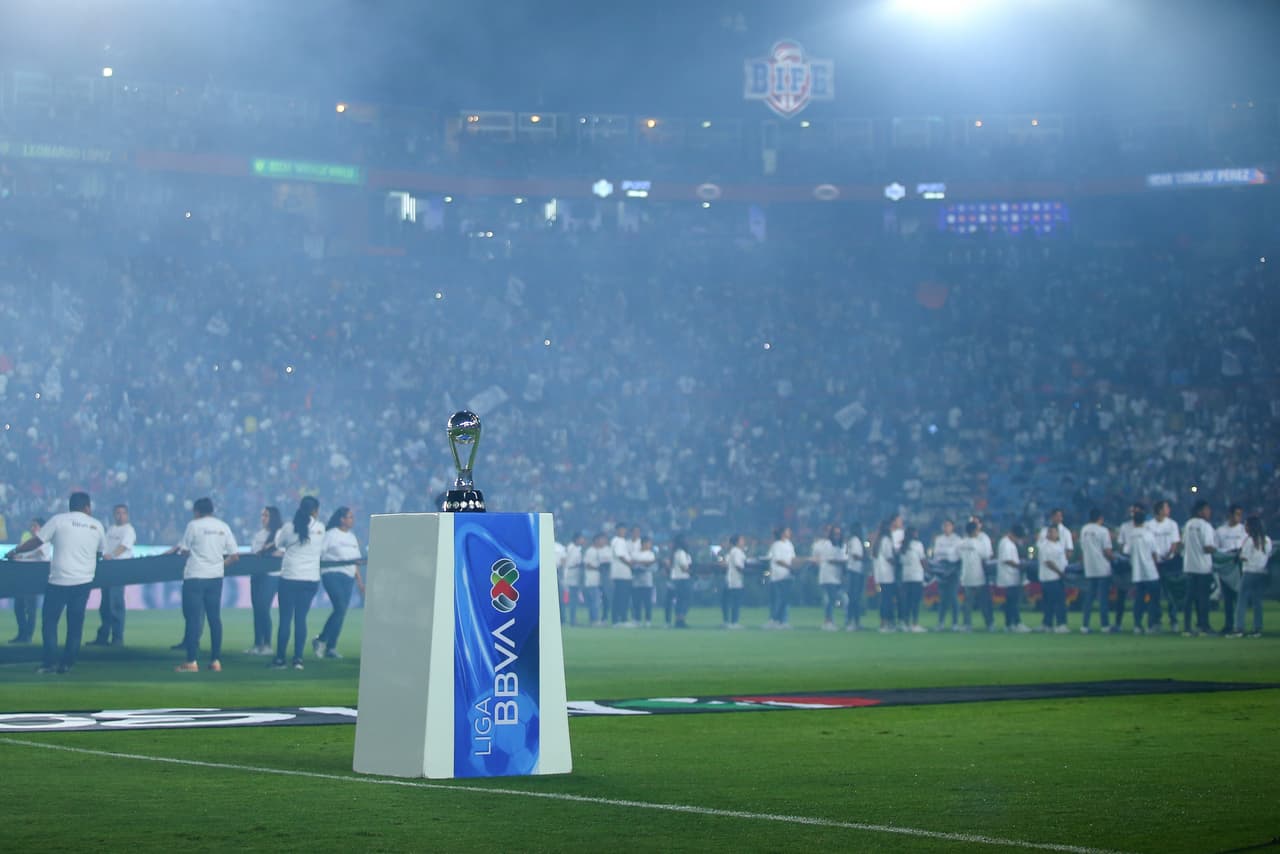 Con un global de 8-2, el cuadro hidalguense logró su título número 7 de la historia para empatar a Pumas y Tigres en ese rubro como de los más ganadores en Liga MX.