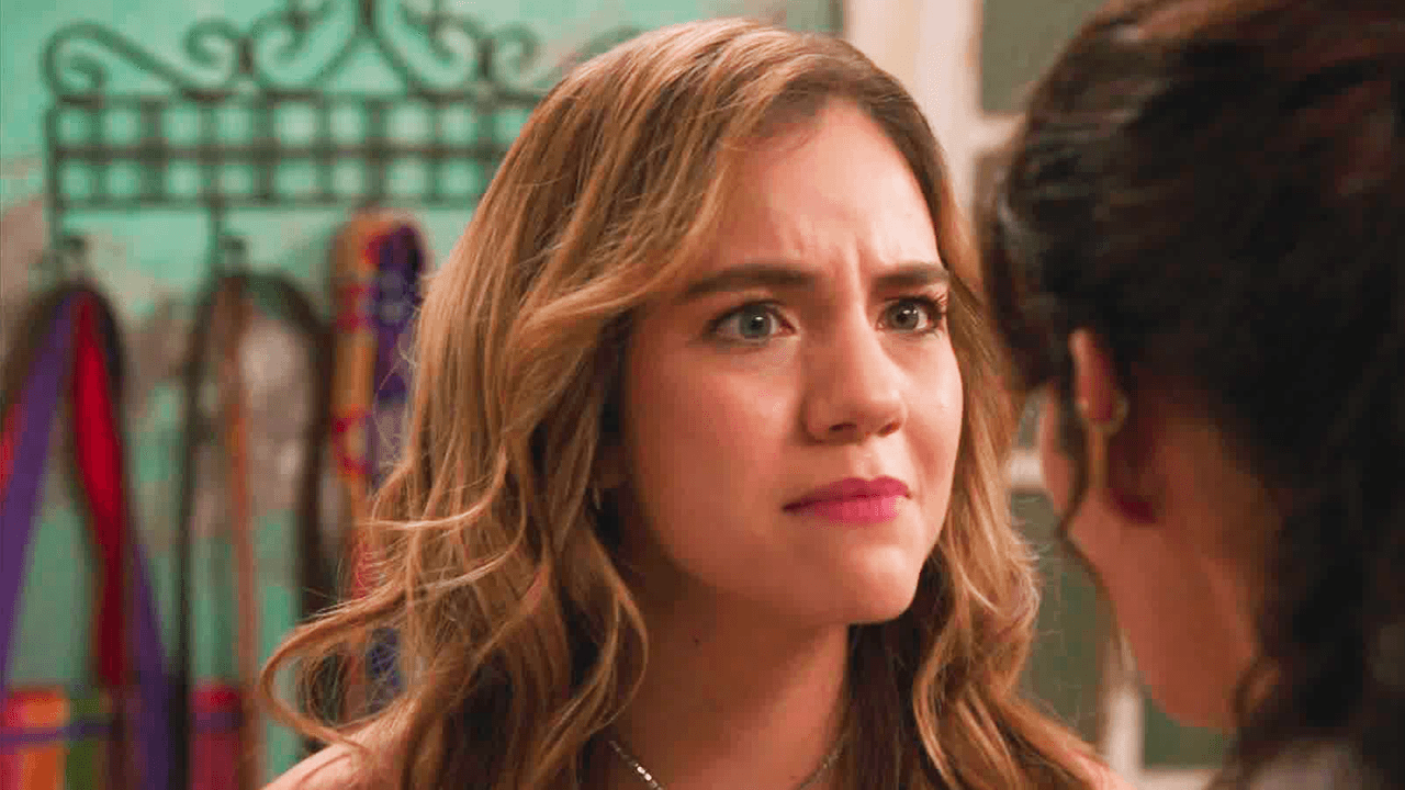 Resumen de Las Hijas de la Señora García capítulo 10