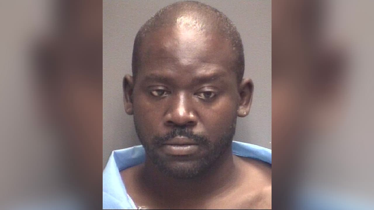 Condenan a Deshaun Tamien Phillips a 60 años de prisión por violar a una mujer en Galveston