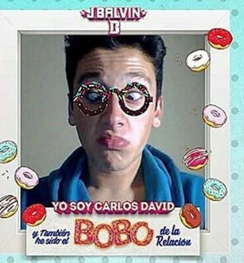 Caras chistosas, muecas y más... así se divierten los fans de Balvin en este sitio web, creado para promocionar este lanzamiento.