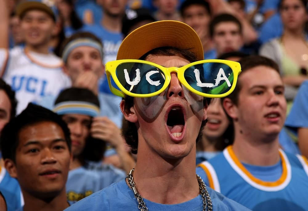 UCLA será Villa Olímpica si Los Ángeles es sede de los Juegos de 2024