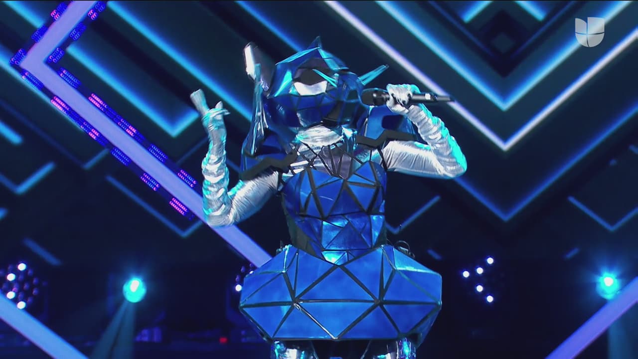 Gato fue quien se quitó la máscara.