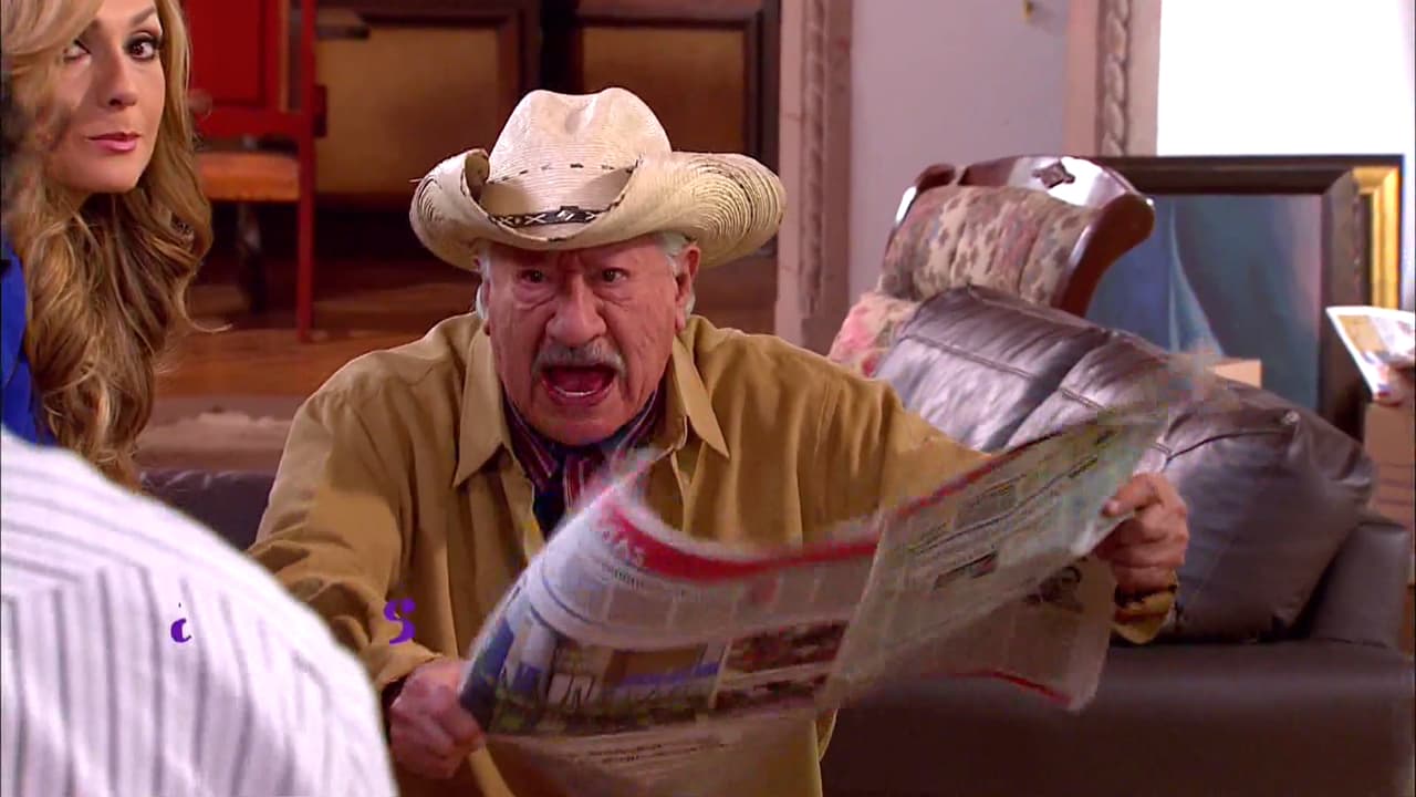 ¡Don Porfirio también estaba furioso!