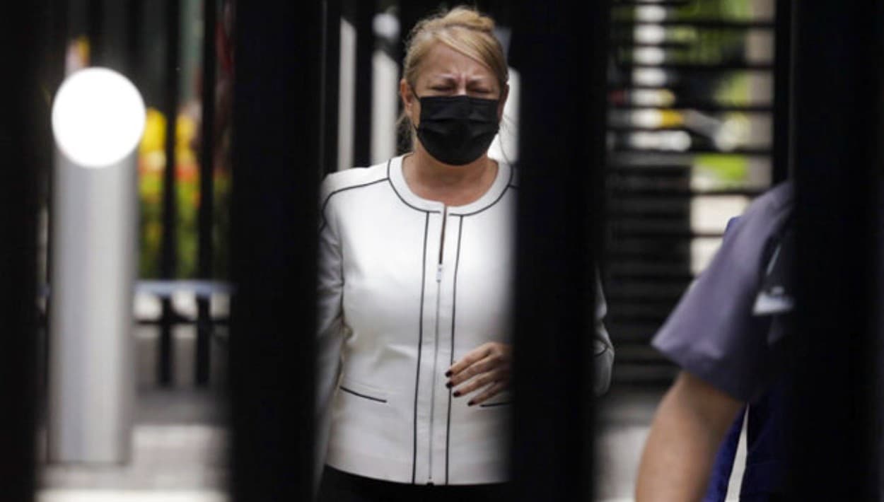 Exgobernadora Wanda Vázquez no perderá la escolta de $30 mil mensuales, aunque esté bajo fianza por corrupción