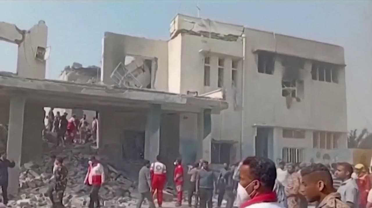 Cronología del conflicto: así escaló la tensión entre EEUU, Israel e Irán