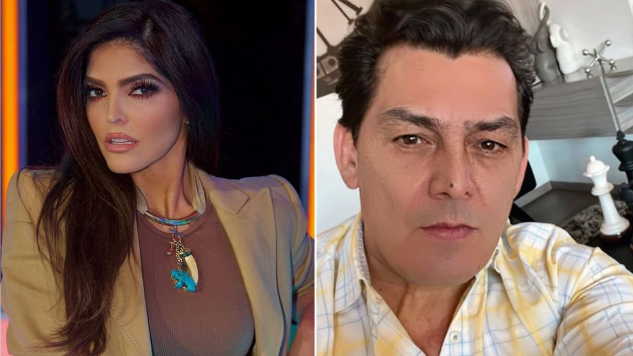 Ana Bárbara advierte que la canción que José Manuel Figueroa reclamó como suya "no la pueden tocar"