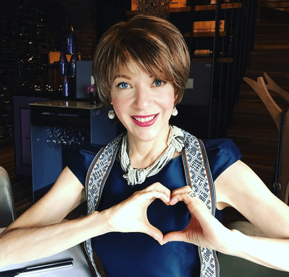 De acuerdo con diario Reforma, Edith González quería hacer realidad el sueño de Constanza: una gran fiesta para el festejo de sus 15 años.