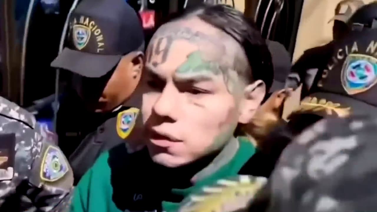 ¿Tekashi recuperará su libertad? Los detalles de por qué sigue en prisión a la espera de una sentencia
