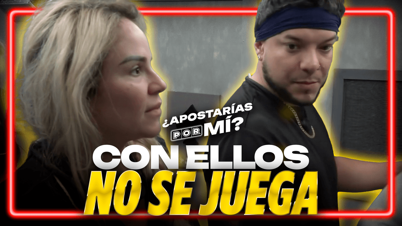 "NO SE METAN CON NOSOTROS": Lorenzo lanza ADVERTENCIA  a los que lo provoquen