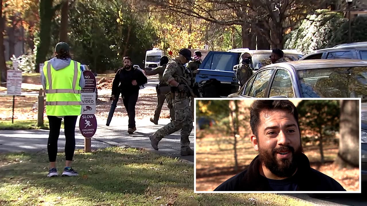 Patrulla Fronteriza en Carolina del Norte: Denuncian que agentes se enfocan en jardineros