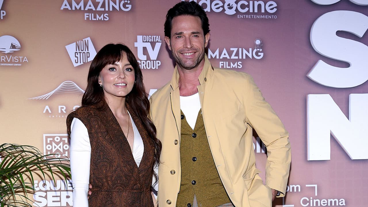 ¿Sebastián Rulli quiere protagonizar una película junto a Angelique Boyer? Esto reveló el actor