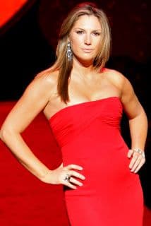 Daisy Fuentes: "Jamás olvidaremos ese día".