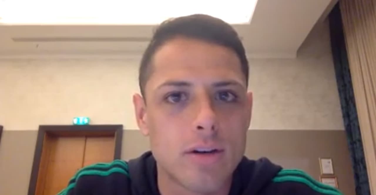 En diciembre de 2016 Lucía tuvo que ser operada del pulmón después de dos Neumotorax y su todavía novio no dio señales de vida. Hasta que se confirmó que, en efecto, habían decidido tomar caminos separados.