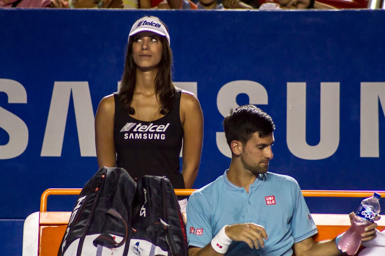 Con la participación de figuras como Novak Djokovic, Rafael Nadal, Marin Cilic y Juan Martín del Potro, el Abierto Mexicano de Tenis tuvo su mejor torneo varonil en el bello puerto de Acapulco. El estadounidense Sam Querrey se coronó en el certamen de caballeros, mientras que la ucraniana Lesia Tsurenko hizo lo propio en el femenino.