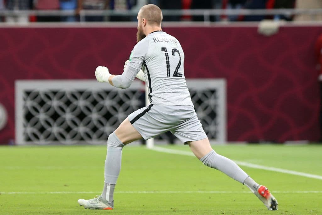 Australia, tras igualar sin goles en los 90 minutos y el tiempo extra, derrotó a Perú 5-4 en la tanda de penales y se quedó con el penúltimo cupo para la vigésima segunda edición del Mundial de fútbol que se jugará en Qatar.